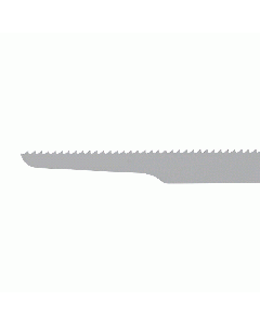 Install Bay ASB10-5 10TPI - 1/2 in Air Saw Blade - Package of 5