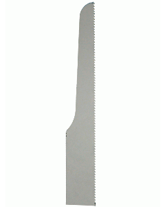 Install Bay ASB24-5 24TPI - 1/2 in Air Saw Blade - Package of 5