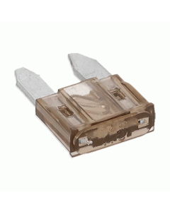 Install Bay USATM7.5-25 NWG - USA ATM Fuse 7.5 AMP - Package of 25