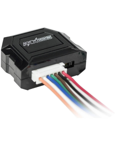 Universal Trigger Output Module - Axxess - AXUTR