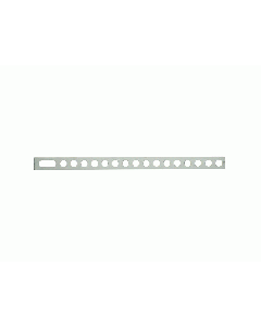 Install Bay BS9 Metal Mounting Backstrap 9 Inch - Each