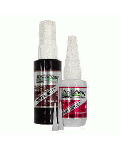 Install Bay BSI-157H Maxi Cure and Insta Set Retail Pack