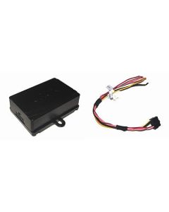Crux CANACC CAN BUS TO ACCESSORY TRIGGER