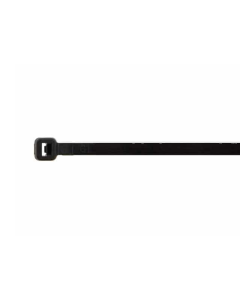 DB Link DCT8N100B 8" (20.3 cm) Weather Resistant Cable Ties