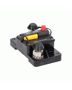 Install Bay EL-CB200MR Circuit Breaker Manual Reset w/LED 200 AMP