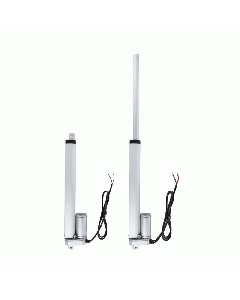 Install Bay FLIN10 Linear Actuator 10 In 110 Pounds 14.875 In Extended - Each