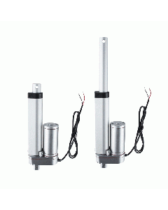 Install Bay FLIN4 Linear Actuator 4 Inch 110 Pounds 8.75 Inch Extended - Each