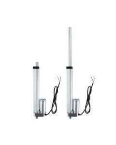 Install Bay FLIN6 Linear Actuator 6 Inch 110 Pounds 10.75 Inch Extended - Each