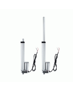 Install Bay FLIN8 Linear Actuator 8 Inch 110 Pounds 12.75 Inch Extended - Each