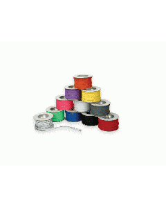 Install Bay FLX12BLK 1/2in Expandable Sleeving Black - 100 Feet