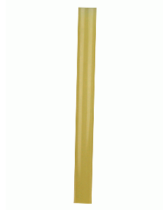 Install Bay HMAHS Amber Electric Glue Gun Sticks High Strength - Package of 8