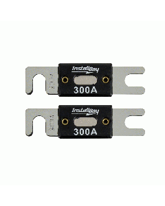 Install Bay ANL300 300 AMP ANL FUSE - 2 PACK