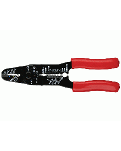 Install Bay HW-9012 Deluxe Crimping Tool