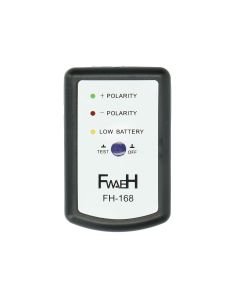 Install Bay IB-FH168 Speaker Polarity Tester/Phase Meter