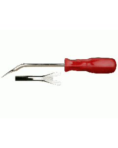 Install Bay IB35400 Door Upholstery Remover