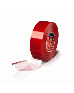 Install Bay IB4965 tesa TRANSPARENT D/S HARNESSING TAPE 1/2INx180ft - ea