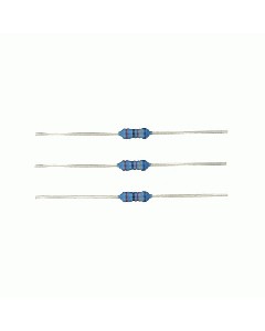 Install Bay IB5KR 5K OHM/.05W/5% Resistor - 100 Pk