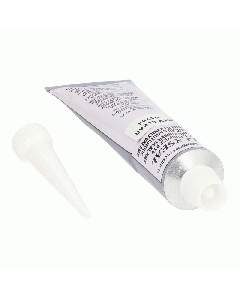 Install Bay IB91784 FLEXSEAL RTV Silicone Sealant - Clear 3Oz