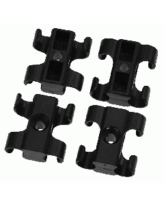 Install Bay IBCLIP10 10AWG Wire Clips - 4PK