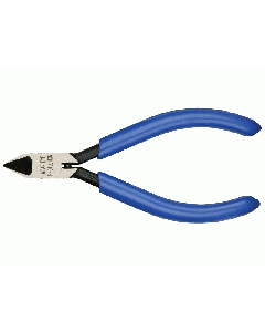 Install Bay IBD209-4 Midget Pointed Nose Diagonal Cutter - 4 in
