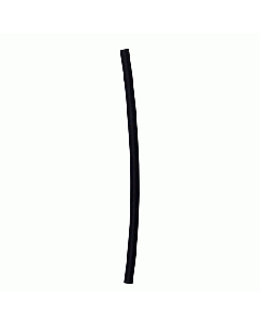 Install Bay IBDWHST14 1/4IN x 4FT Stick Dual Wall Heat Shrink Tubing 3:1 BLACK - 1