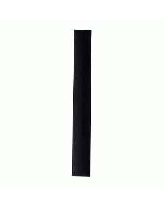 Install Bay IBDWHST34 3/4IN x 4FT STICK DUAL WALL HEAT SHRINK 3:1 BLACK - 5PK