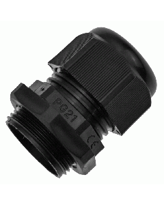 Install Bay IBFG0 Firewall Grommet - 0AWG  IP68