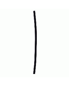 Install Bay IBHST316-1 3/16IN x 100FT Heat Shrink Tubing 2:1 BLACK