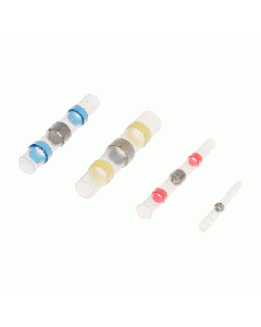 Install Bay IBK-SHSKITS 60 Piece Heat Shrink & Solder Butt Connector Kit