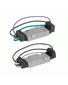 Install Bay IBLR2-20 20 Ohm Load Resistor - pair