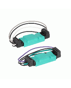 Install Bay IBLR3-60 60 Ohm Load Resistor - pair