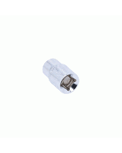 Install Bay IBR121 Socket 10MM 3/8" Drive Short Wall 6pt