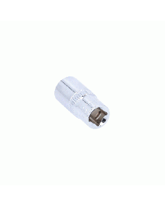 Install Bay IBR126 Socket 8MM 1/4" Drive Short Wall 6pt