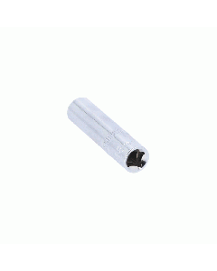 Install Bay IBR129 Socket 8MM 1/4" Drive Deep Wall 6pt
