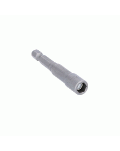 Install Bay IBR132 7MM Magnetic Metric Nut Driver 1/4" Drive 5PK