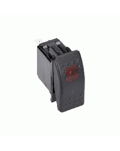Install Bay IBSSL Panel Switch - 3-Pin On/Off w/LED - Each