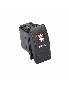 Install Bay IBSSR Panel Switch - Panel Mount LED Switch - Each