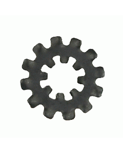 Install Bay IELW10 Lock Washer #10 Internal / External - Package of 100