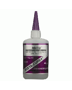 Install Bay INSTGL4 Insta-Cure Gap Filling Glue  4 Ounce