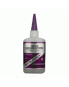 Install Bay INSTGL8 Insta-Cure Gap Filling Glue  8 Ounce