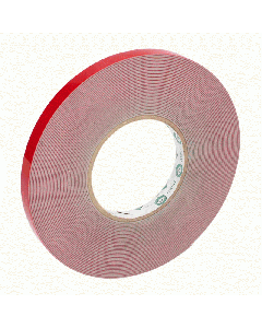 Install Bay KT12218 Kent Molding Tape 1/2 Inch x 50 Feet - Fast Grip