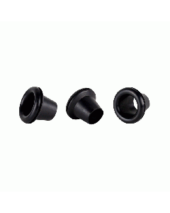 Install Bay LSB1 1/0 GAUGE LONG BARREL GROMMET - 25/BAG