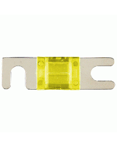 Install Bay MANL200 Mini ANL 200 AMP Fuse Package of 2
