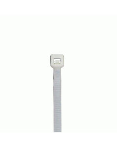Install Bay NCT18 Cable Tie Natural 18 Inch 50 Pound - Package of 100