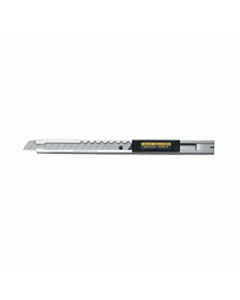 OLFA Auto Lock Stainless Steel Professional Knife