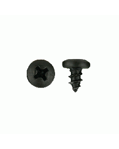 Install Bay PPH814 Phillips Pan Head Screw #8 x 1/4 in - Box of 500