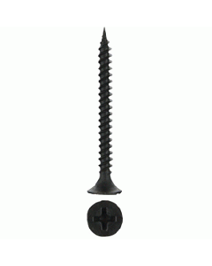 Install Bay PST6112M Phillips Stinger Drywall Fine Thread Screw - #6 x 1 1/2 in