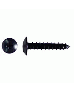 Install Bay PTH1012 Phillips Truss Head Screw - #10 x 1/2 in - Box of 500