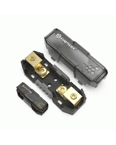 Raptor RM2ANL1 Mini ANL/ANL Fuse Holder - Pro Series