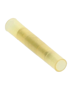 Install Bay RNBM Mini Nylon Butt Connectors 24/26 GA - 100 Pack